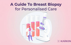 A guide to breast biopsy