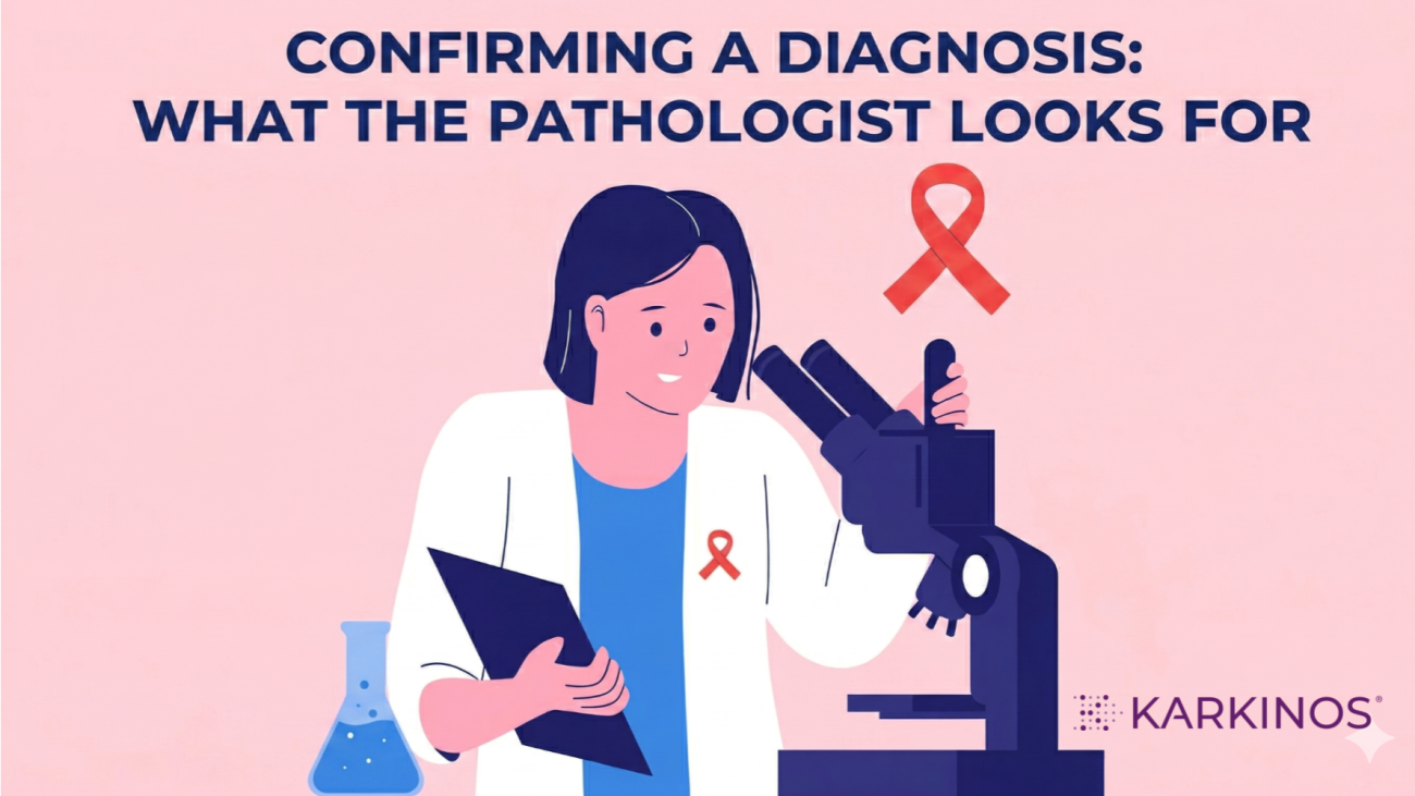 Pathologist looks for BC_April 13