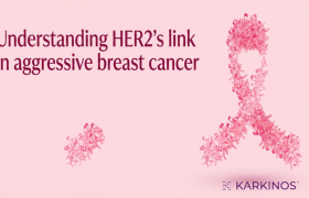 HER2 and aggressive breast cancer