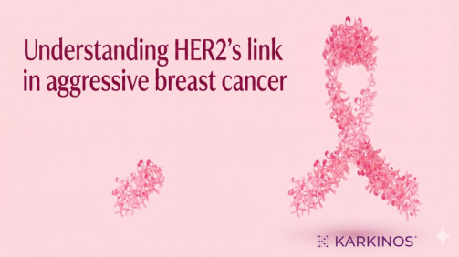HER2 and aggressive breast cancer