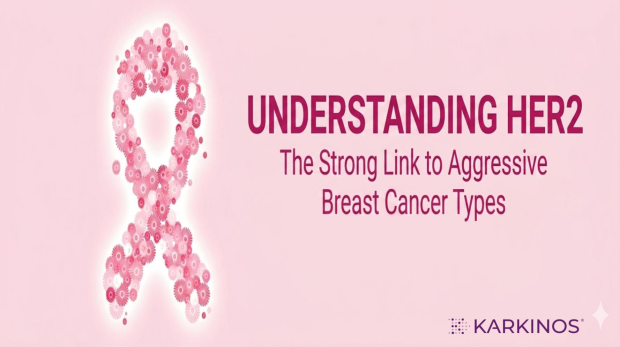 HER2 and breast cancer