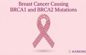 BRCA1 and BRCA2 mutations in breast cancer