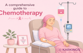 Chemotherapy banner image