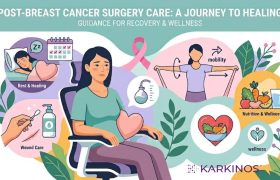 RECOVERY AFTER BREAST CANCER SURGERY