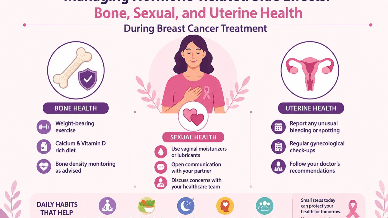 breast cancer