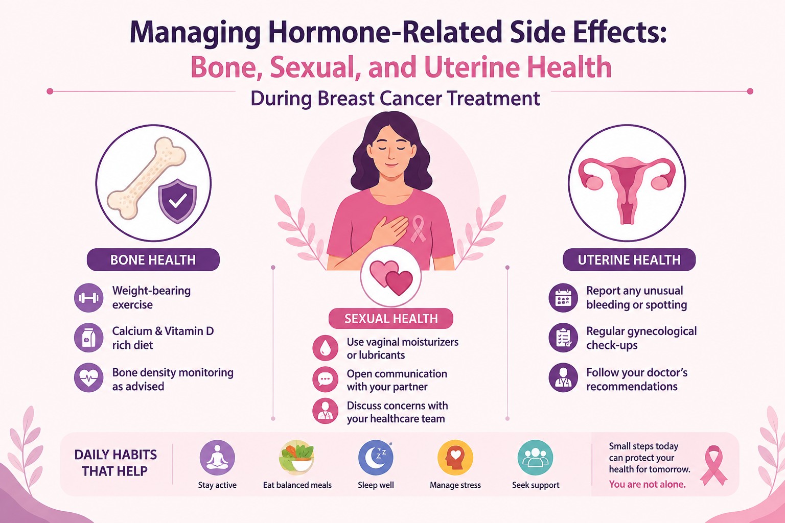 breast cancer